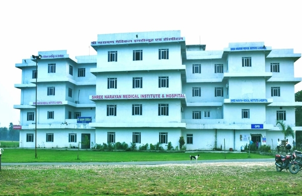 Shree Narayan Medical Institute & Hospital 