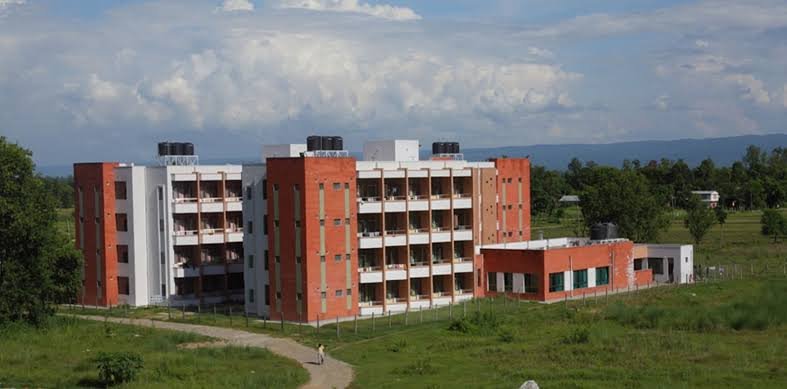 Chitwan Medical College