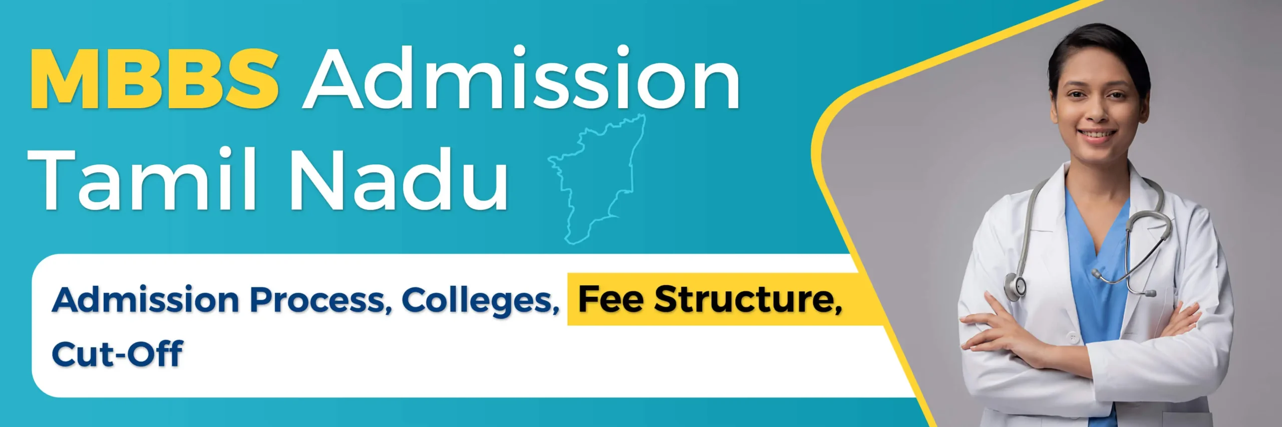 Tamil Nadu Medical College Fee Structure 2024-25 - Sumansir.com