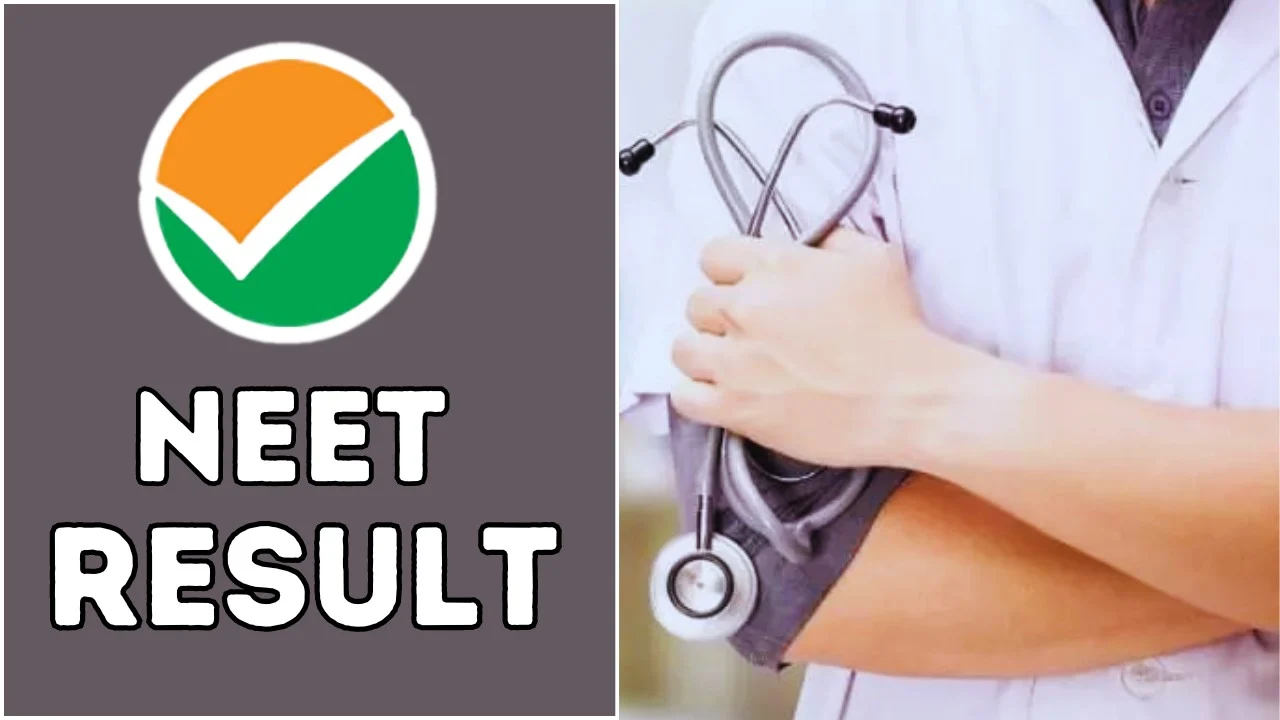 NEET Result 2024 Dates, Scorecard, Cutoff Marks, Merit List